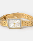 Minimalist Rectangle Watch