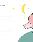 Welcome to the World by Karin Åkesson