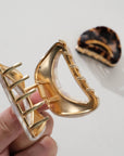 Nadia Claw Clip