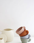Multi Mix Silicone Tea Play Set