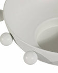 Hobnail Decorative Bowl - Cloth + Cabin