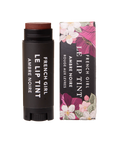 Tinted Lip Balm - Ambre Noire