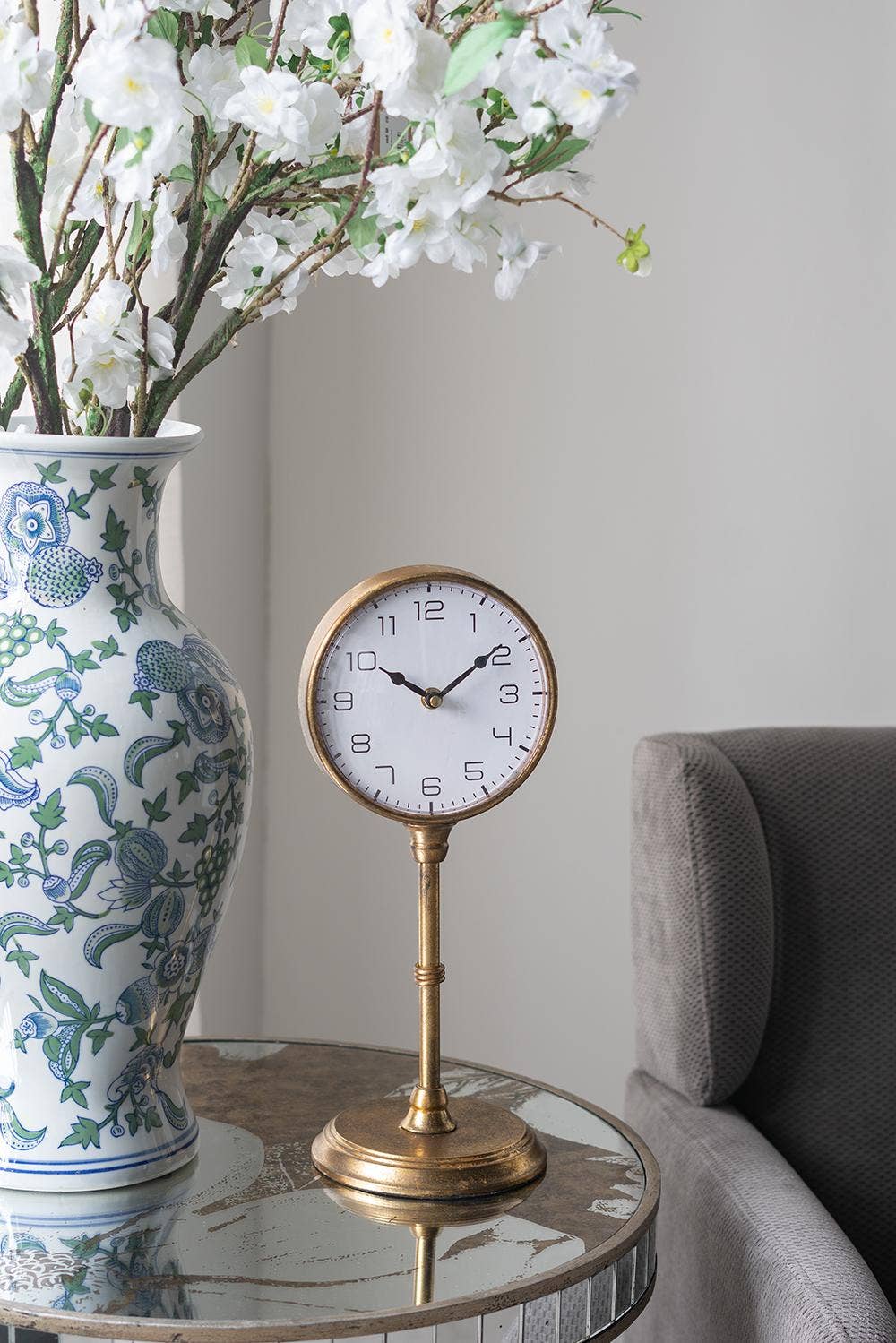 Table Clock