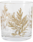 Folia Tealight Holder