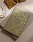 Mom's Story: A Memory and Keepsake Journal for My Family