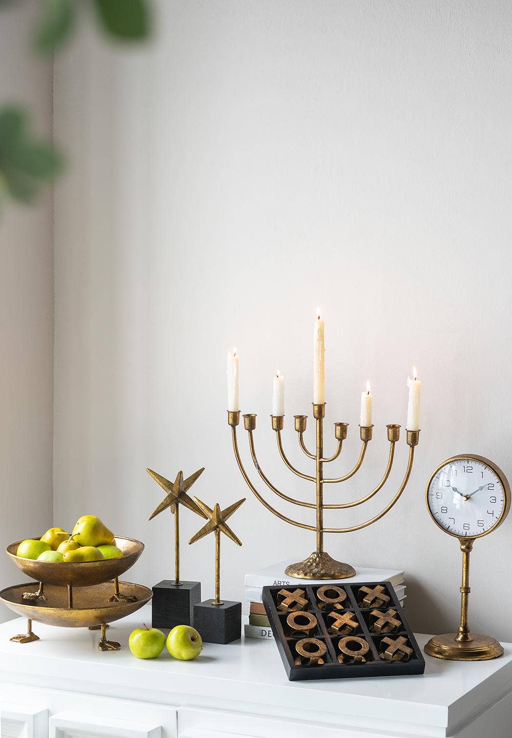 Table Clock