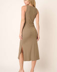 Nathalie Tank Dress - Cloth + Cabin