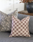 Gracie Pillow Cover