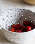 Handmade Ceramic Colander