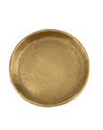 Cast Brass Catchall