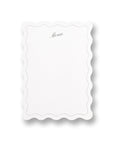 Menu Cards Set of 20 - Fruits & Coupes