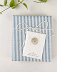 Cupcake Mini Notecard - Cloth + Cabin