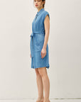 Tanya Dress - Cloth + Cabin