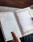 Grandma's Story: A Memory and Keepsake Journal for My Family
