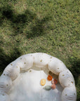 Animal Mold Free Silicone Bath Toy Set 
