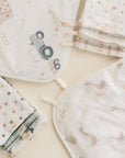 Charlie Farmhouse Goose HT/Wash Cloth Set