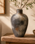 Rustic Ceramic Vase