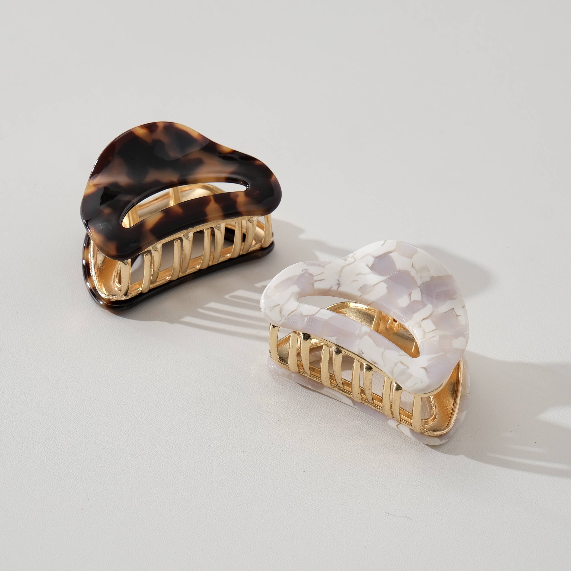 Nadia Claw Clip