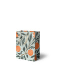 Orange Vines Gift Bag