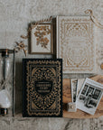 Grandma's Story: A Memory and Keepsake Journal for My Family