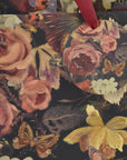 Medium Gift Bag - Lush Flora - Cloth + Cabin