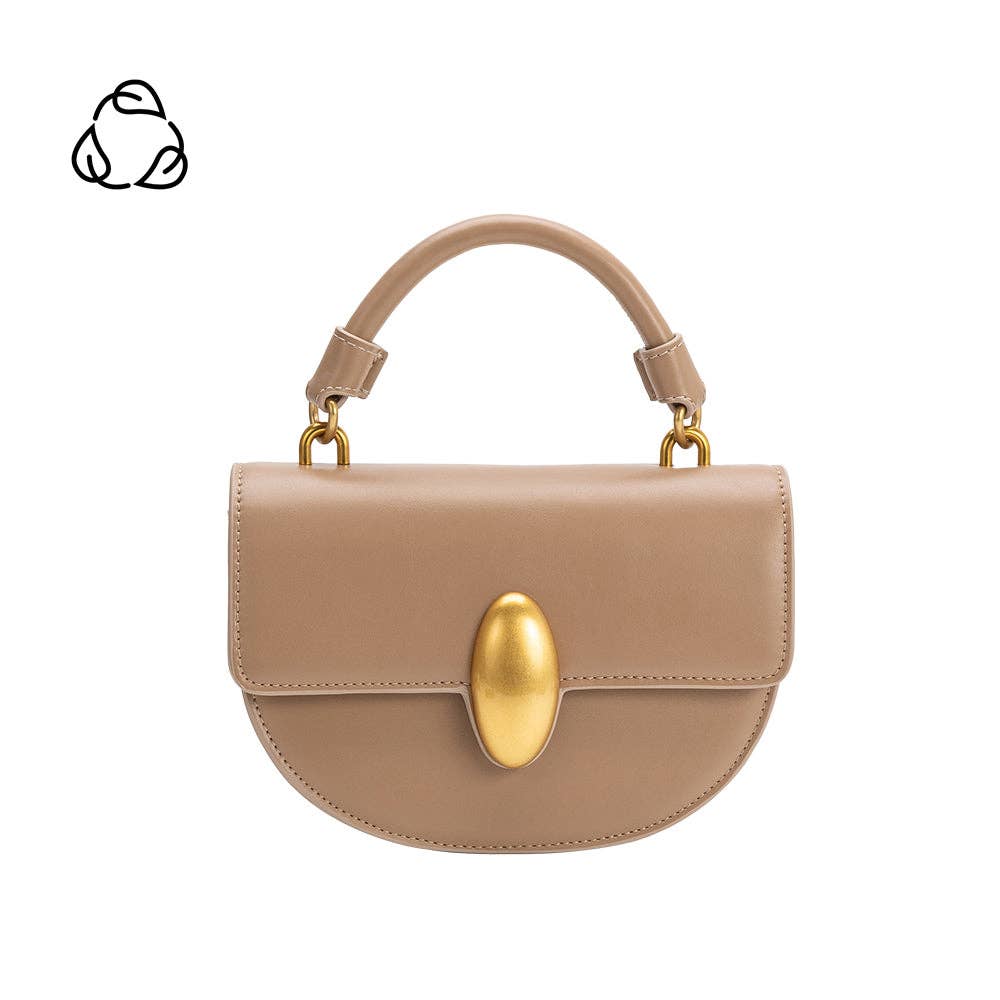 Esther Nude Crossbody Bag - Cloth + Cabin