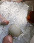 Animal Mold Free Silicone Bath Toy Set 