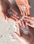 Eucalyptus Bath Soak