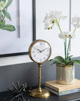 Table Clock