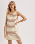 Emelia Sweater Tank Dress - Cloth + Cabin
