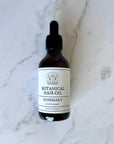 Rosemary Botanical Hair Oil