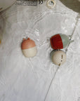 Animal Mold Free Silicone Bath Toy Set 