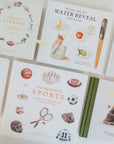 Our Little Library Vol. 3 (5 Board Book Set)