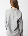 Aria Stripe Shirt