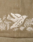 Peace Dove Baseball Cap