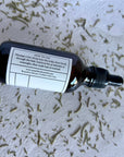 Rosemary Botanical Hair Oil