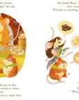 Sugar and Spice and Everything Mice