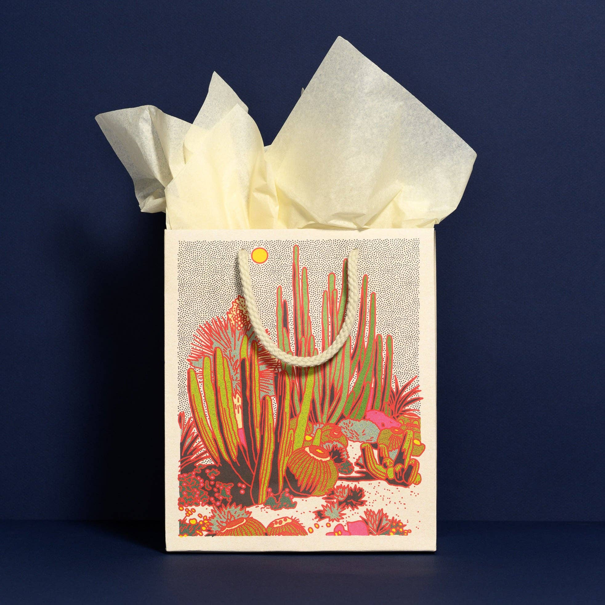 Soft White Tissue Paper - Cloth + Cabin