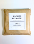 Ease Shower Steamers