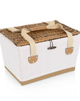 Lemongrove Picnic Basket
