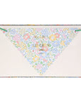 Meri Meri x Liberty Scallop Edge Garland