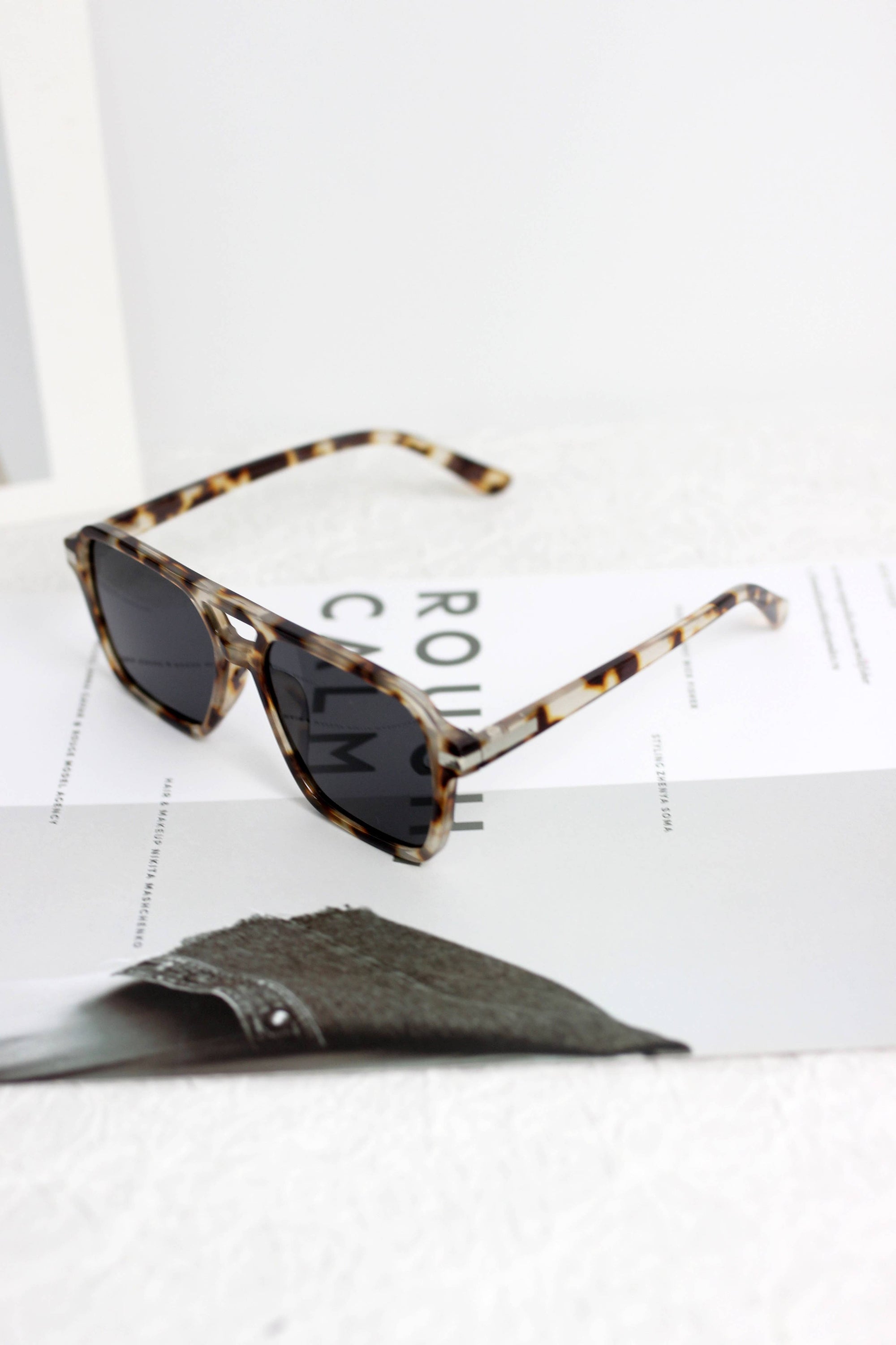 Jacey Elegance Sunglasses - Cloth + Cabin